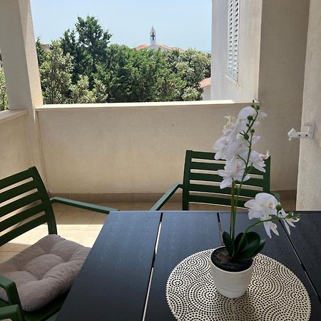 Apartmani Pernjak Мандре Экстерьер фото