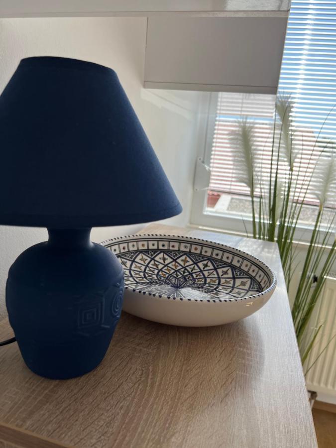 Apartmani Pernjak Мандре Экстерьер фото